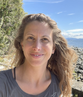Vera Kellen, Poseidon Aquatic Resource Management